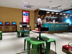 -海底捞火锅(九久奥特莱斯店)