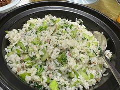 -金枝玉叶上海人家食府(三里河店)