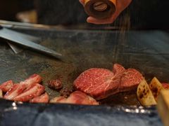 -神户牛排餐厅MOURIYA(总店)