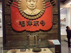 -中国铁道博物馆(正阳门馆)