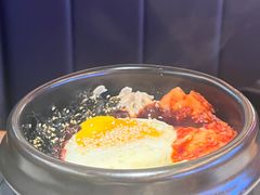 -杨记齐齐哈尔烤肉(总店)