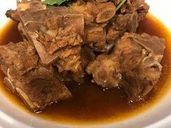 -老班长手工灌汤包(望京华彩店)