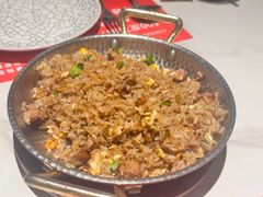 -赤火牛排(金狮广场店)