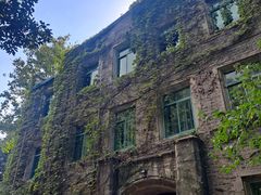 -苏州大学(天赐庄校区)
