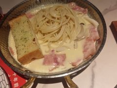 -赤火牛排(金狮广场店)