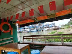 -洪湖生态旅游区