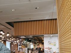 -太原富力铂尔曼大酒店-尚西餐厅