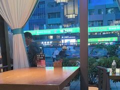 -毛家饭店(平湖店)