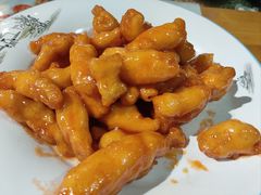 -海碗油泼面·八次方·水库鱼·粘卷子(平谷店)