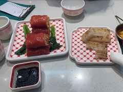 -明腾壹间茶餐厅(新都会花园广场店)