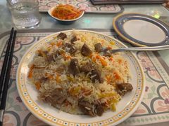 -海尔巴格一甸茶餐厅(团结路店)