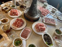 -阳坊大都涮羊肉(阳坊总店)