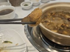 -天宜隆蘑菇宴火锅(石景山旗舰店)