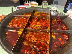 -五里关火锅(牛市口店)