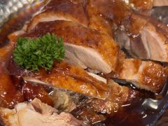 -古都历食南京菜·烤鸭·鸭血粉丝·汤包(南京博物院店)