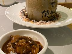 俏牛哥特色煨罐牛肉-俏牛哥鲜牛肉牛肆馆(重庆天地店)