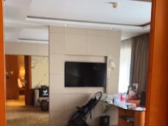 -广州中国大酒店