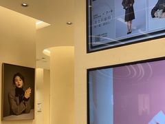 -天真蓝照相馆(五角场百联又一城店)