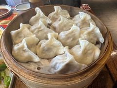 -新兴园饺子馆(河南街店)