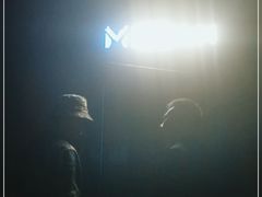 -M-MIX电音烤吧