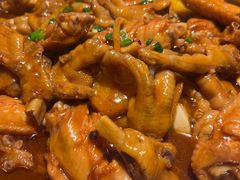 -胖哥俩肉蟹煲(富阳万达店)