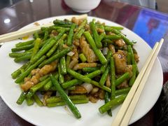 -杏园餐厅(阜成门店)