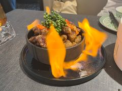 -南里山房·新淮扬菜(徐汇万科店)