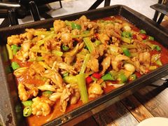 -武松家(丰益桥店)