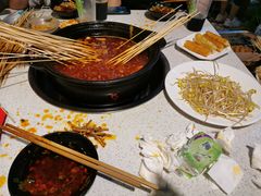 -钢管厂歆瑞源油卤串串香(春熙路太古里店)