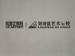 -刘诗昆艺术学校(一品天下校区)