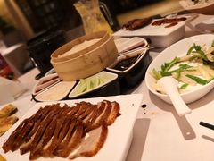 -粗茶淡饭·汉口公馆(循礼门店)