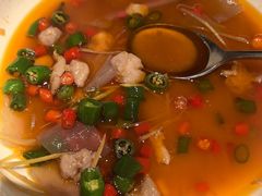 -贡宴盐帮菜自贡驻京联络处餐厅