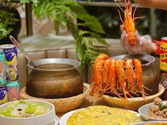 -隅乐胡椒虾·台湾菜·团建(皇岗店)