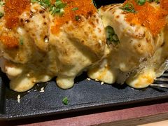 -越光米贩精致料理餐厅(金鹰店)
