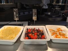 -The COOK·厨餐厅·自助餐(浦东嘉里大酒店)