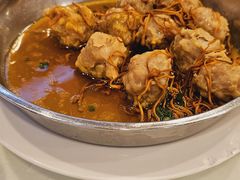 -海宝酒家(中山四路店)