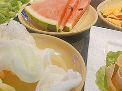 -唇辣号重庆老火锅(燕郊鑫乐汇店)