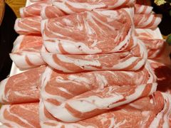 -京城北门羊蝎子铜锅涮肉(总店)