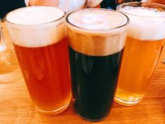 -普兰达德国餐厅·德式脆皮烤猪肘·自酿啤酒(观唐店)