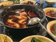 -李子坝梁山鸡(李子坝大鸡哥店)