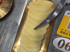 -大千金齐齐哈尔烤肉(清湖店)