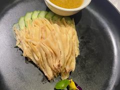 -北京全聚德(玉泉路店)