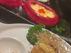 -桃夭日式料理(国信店)
