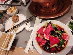 -牛街·马辈儿涮肉(牛街总店)