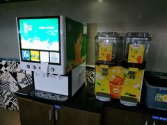 -汤响自助回转火锅百汇(乐峰广场店)