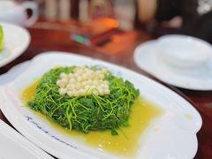 -吴门人家·苏宴宫廷菜(拙政园店)