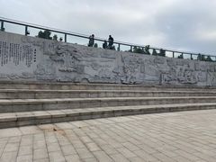 -琅岐红光湖公园