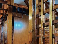 -果松木炭酸菜铜火锅·外婆参鸡汤