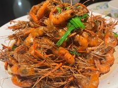 -老头儿油爆虾·知味杭州(爱琴海购物中心)
