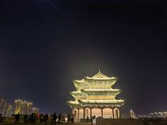 -大同古城墙
